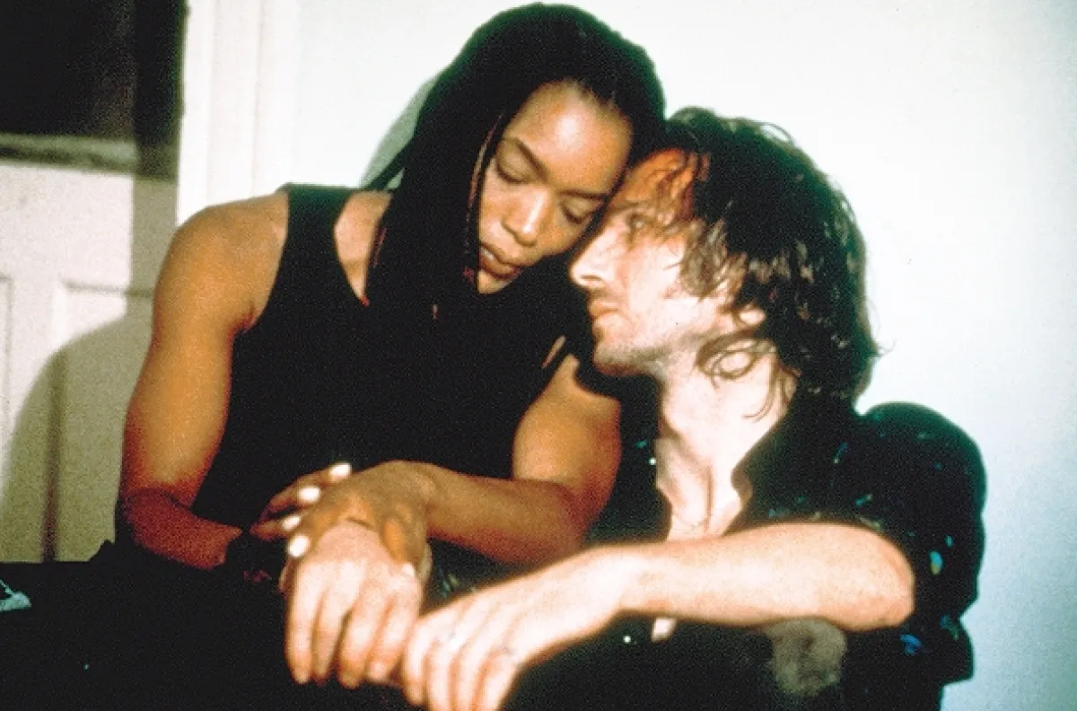 Zvláštne dni (Strange Days), 1995 - fotogaléria