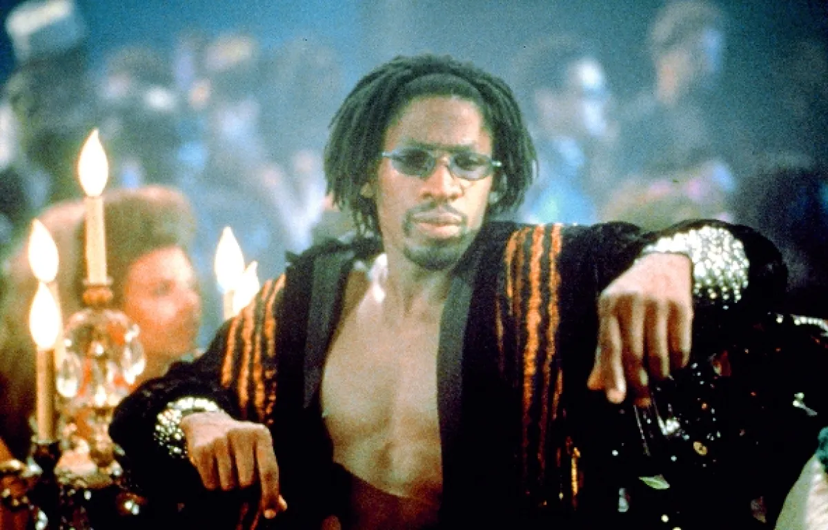 Zvláštne dni (Strange Days), 1995 - fotogaléria