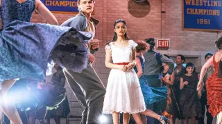 West Side Story