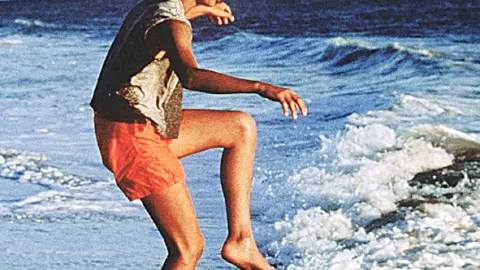 Karate Kid