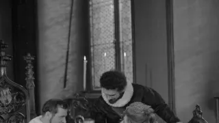 Píseň pro Rudolfa III.
