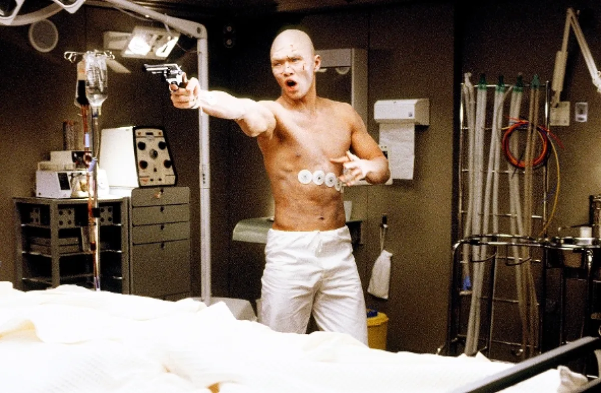 James Bond: Dnes neumieraj (Die Another Day), 2002 - fotogaléria