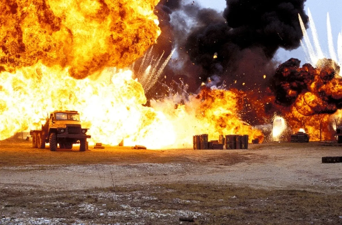 James Bond: Dnes neumieraj (Die Another Day), 2002 - fotogaléria