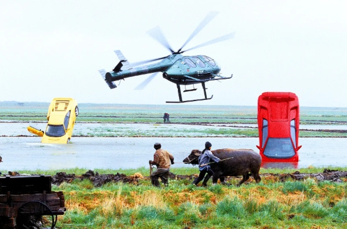 James Bond: Dnes neumieraj (Die Another Day), 2002 - fotogaléria