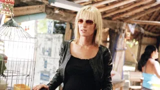 Kill Bill 2