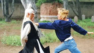 Kill Bill 2