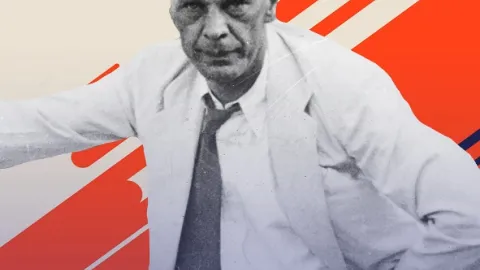 Stalinův James Bond