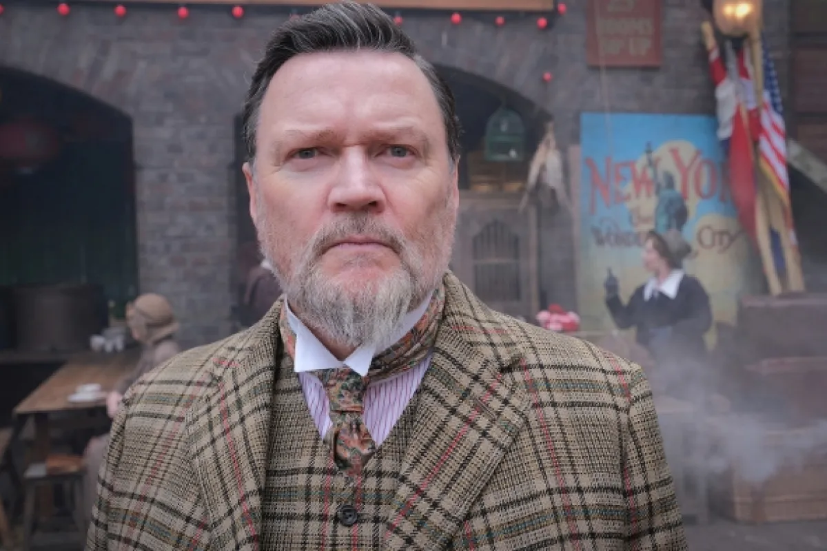 Archie, 2023 - fotogaléria