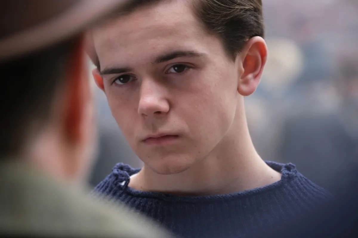 Archie, 2023 - fotogaléria