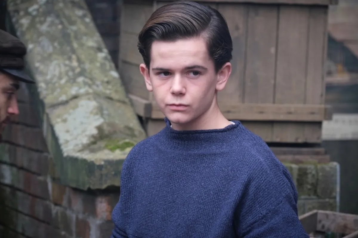 Archie, 2023 - fotogaléria