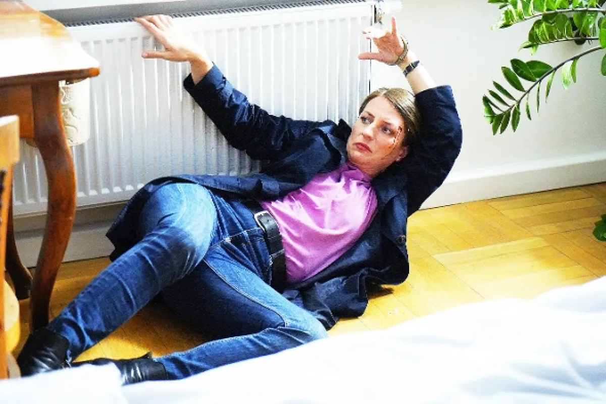 Einstein - Případy nesnesitelného génia 2, 2023 - fotogaléria