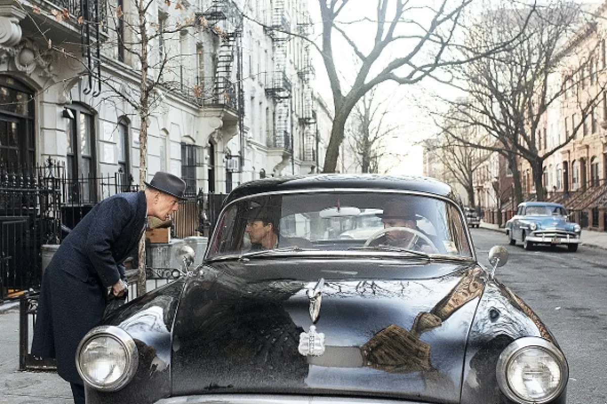 Sirota Brooklyn (Motherless Brooklyn), 2019 - fotogaléria