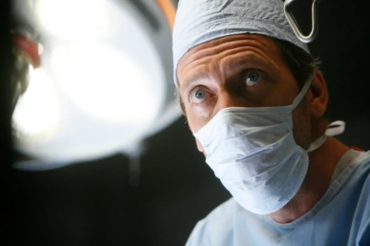 Dr. House (House M.D. IV), 2007 - fotogaléria