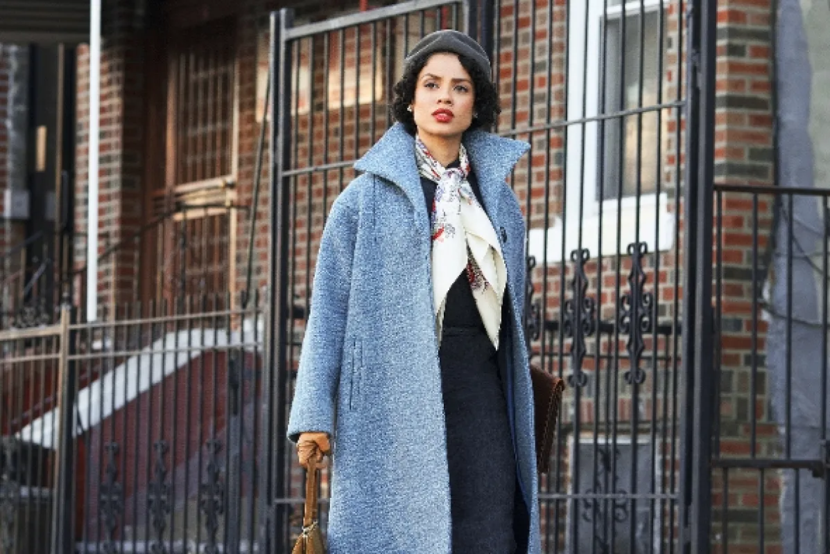 Sirota Brooklyn (Motherless Brooklyn), 2019 - fotogaléria