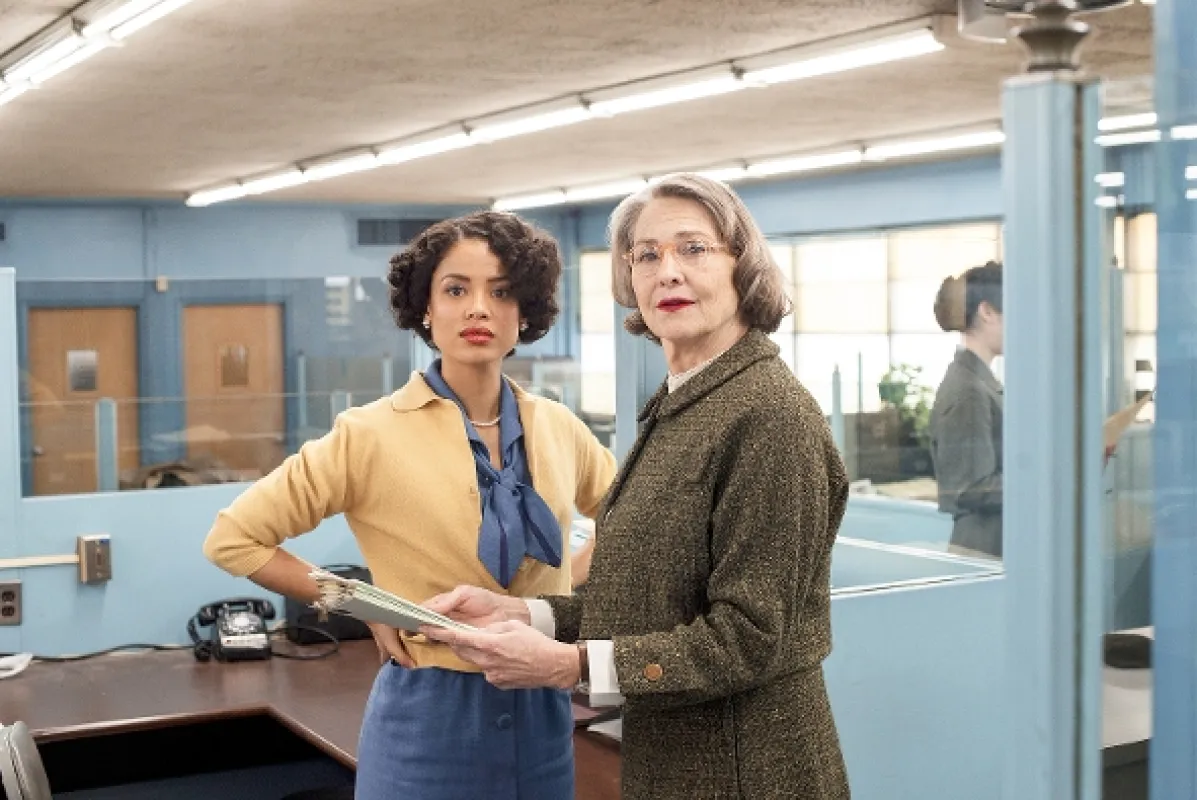 Temná tvář Brooklynu (Motherless Brooklyn), 2019 - fotogaléria