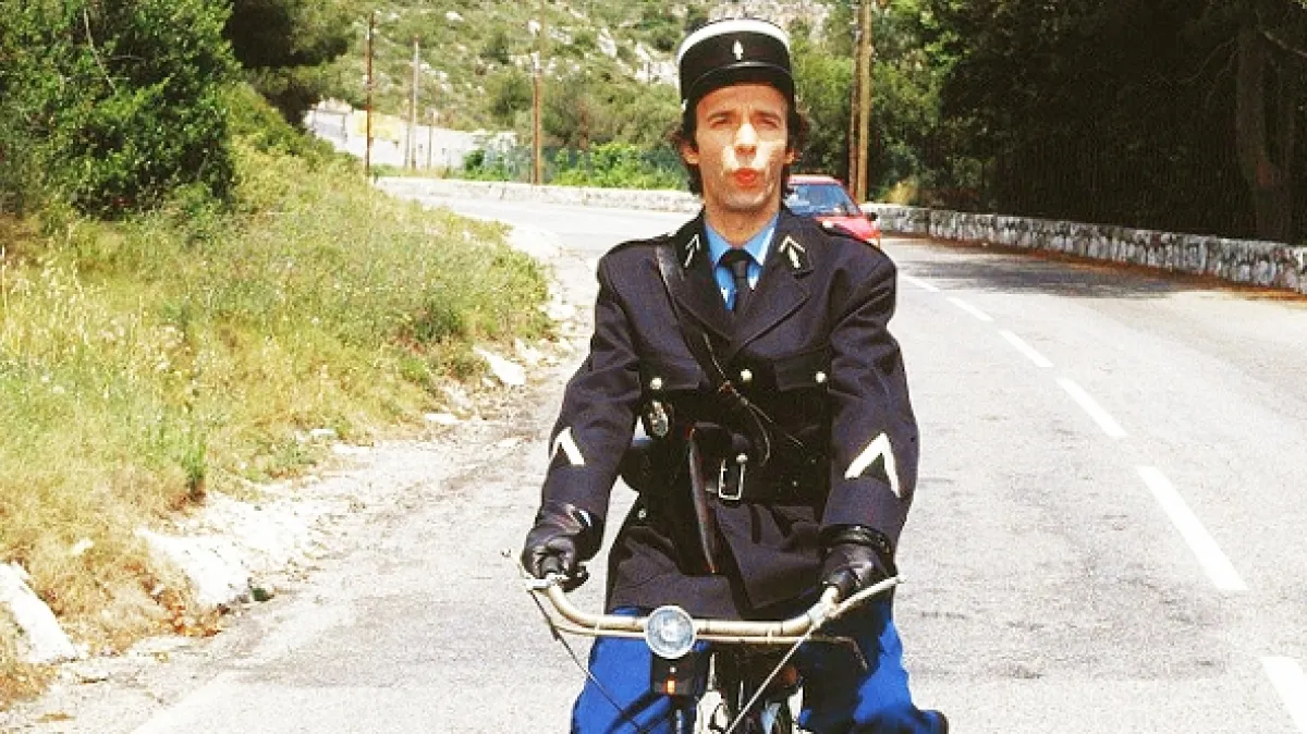 Syn Růžového pantera (Son of the Pink Panther), 1993 - fotogaléria