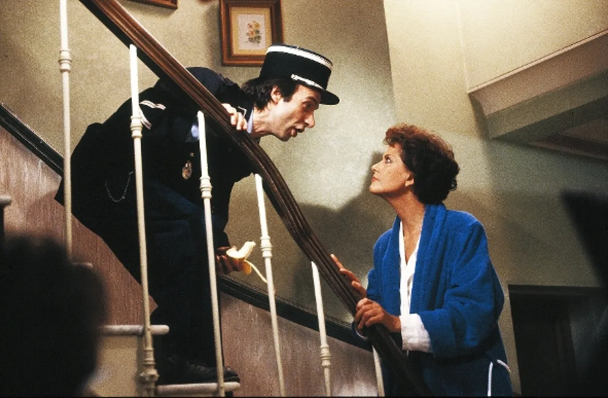 Syn Růžového pantera (Son of the Pink Panther), 1993 - fotogaléria