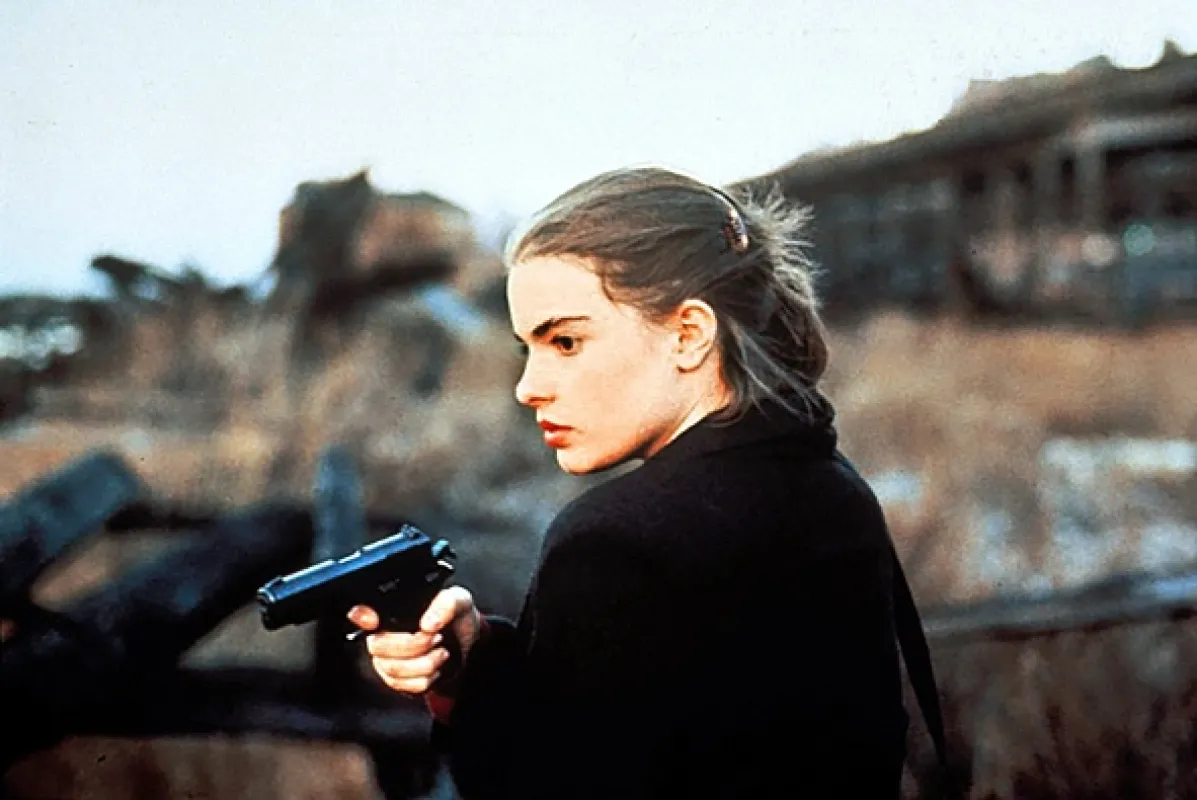 Anděl pomsty (Angel of Vengeance), 1981 - fotogaléria