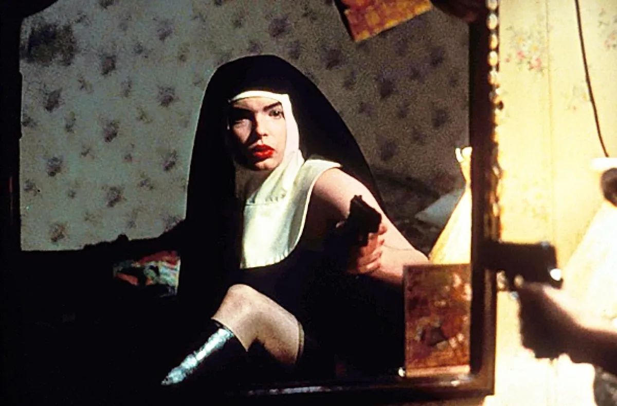 Anděl pomsty (Angel of Vengeance), 1981 - fotogaléria