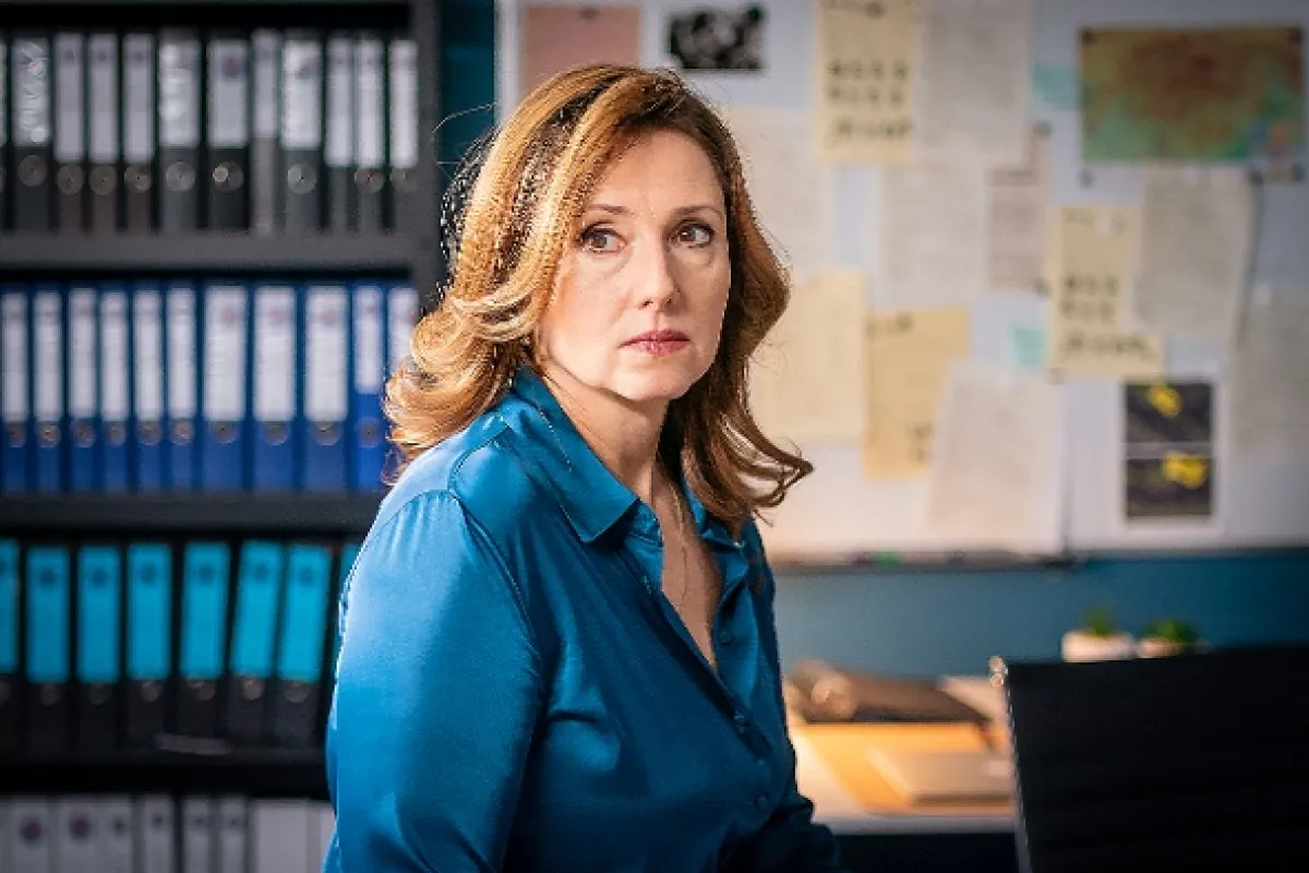Prokurátorka, 2023 - fotogaléria