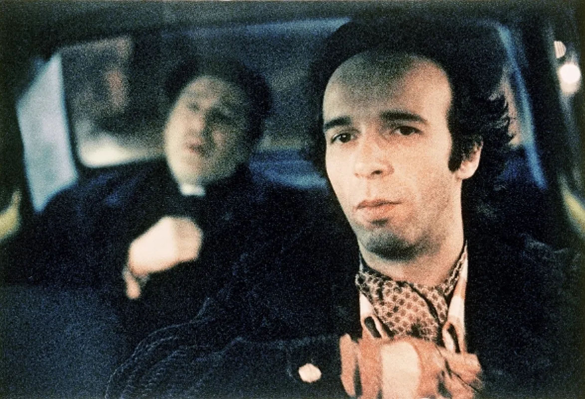 Noc na zemi, 1991 - fotogaléria