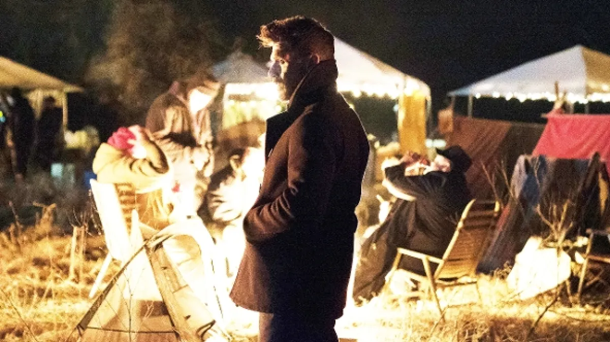 Donnybrook: Muž proti mužovi (Donnybrook), 2018 - fotogaléria