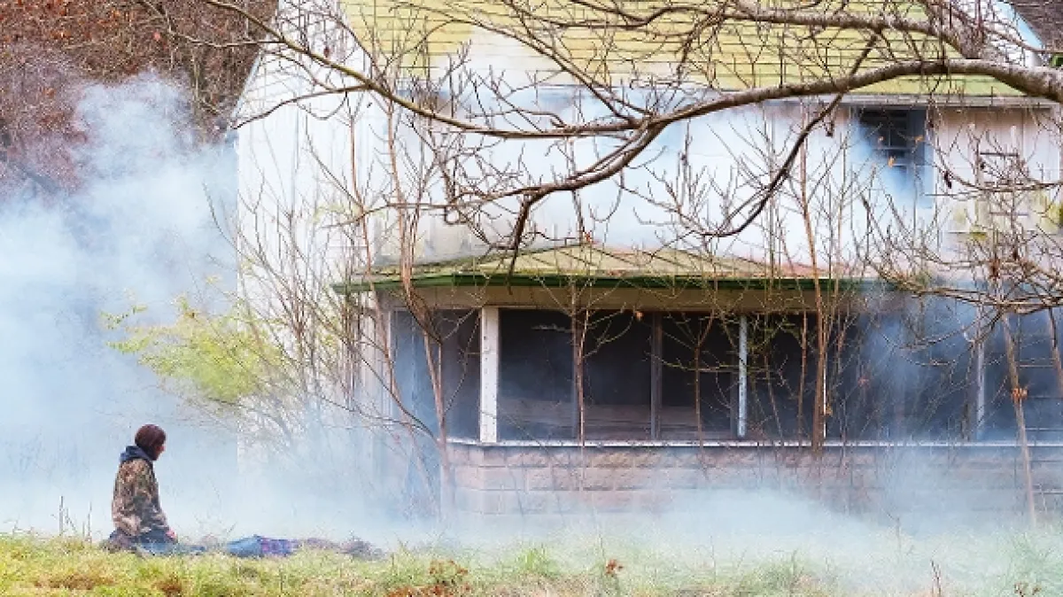 Donnybrook: Muž proti mužovi (Donnybrook), 2018 - fotogaléria