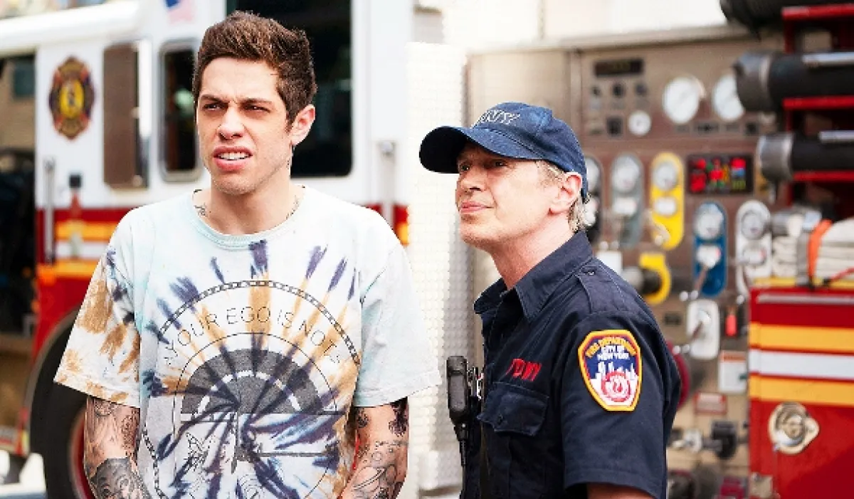 Král Staten Islandu (The King of Staten Island), 2020 - fotogaléria