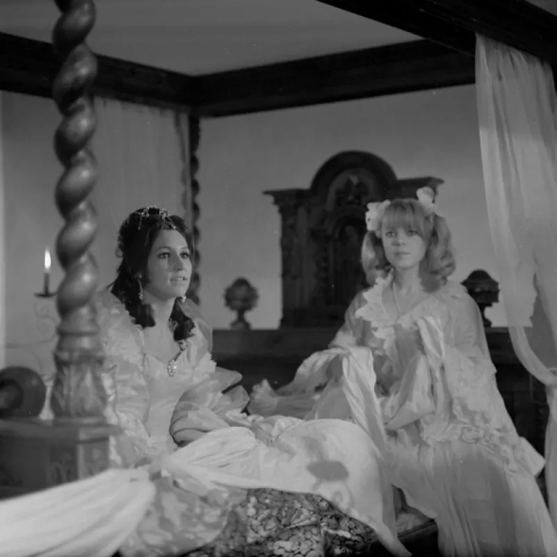 Píseň pro Rudolfa III., 1967 - fotogaléria