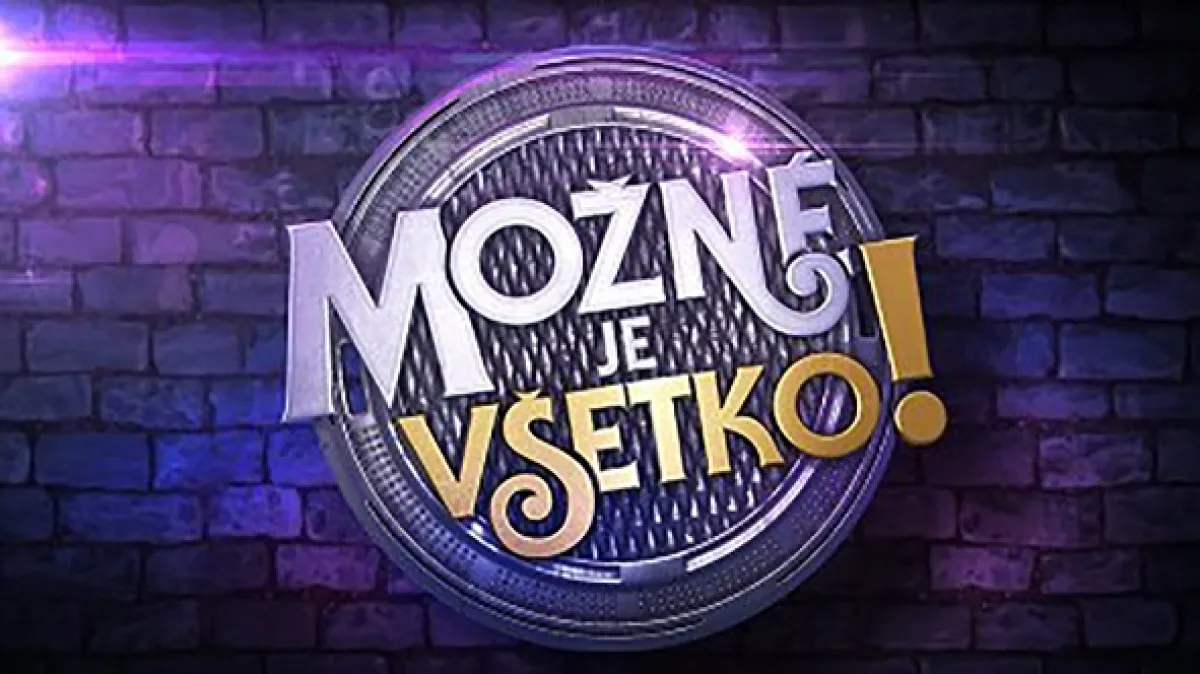 Možné je všetko!, 2023 - fotogaléria