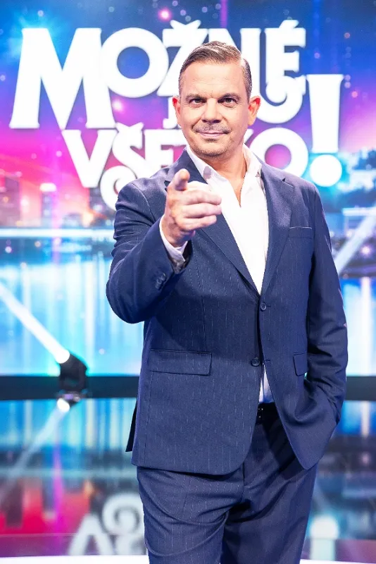 Možné je všetko!, 2023 - fotogaléria