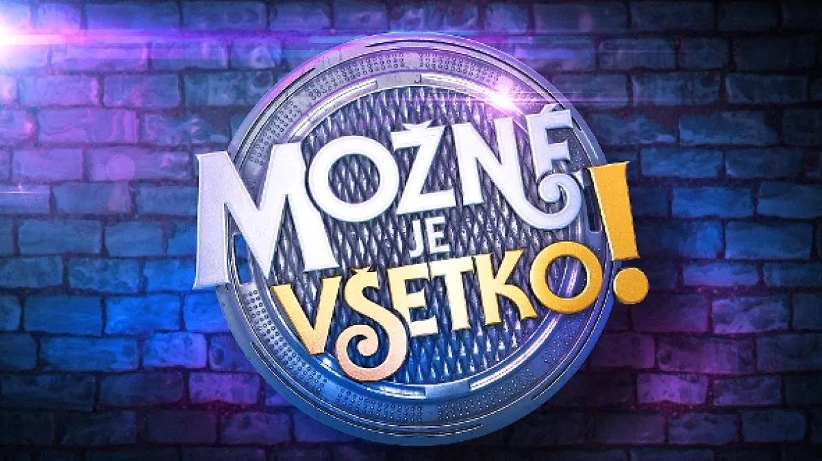 Možné je všetko!, 2023 - fotogaléria