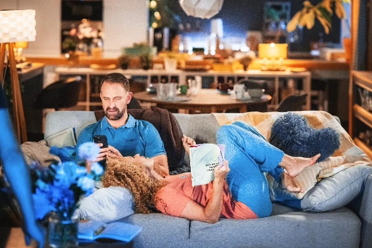 Tomáš a Diana, 2023 - fotogaléria
