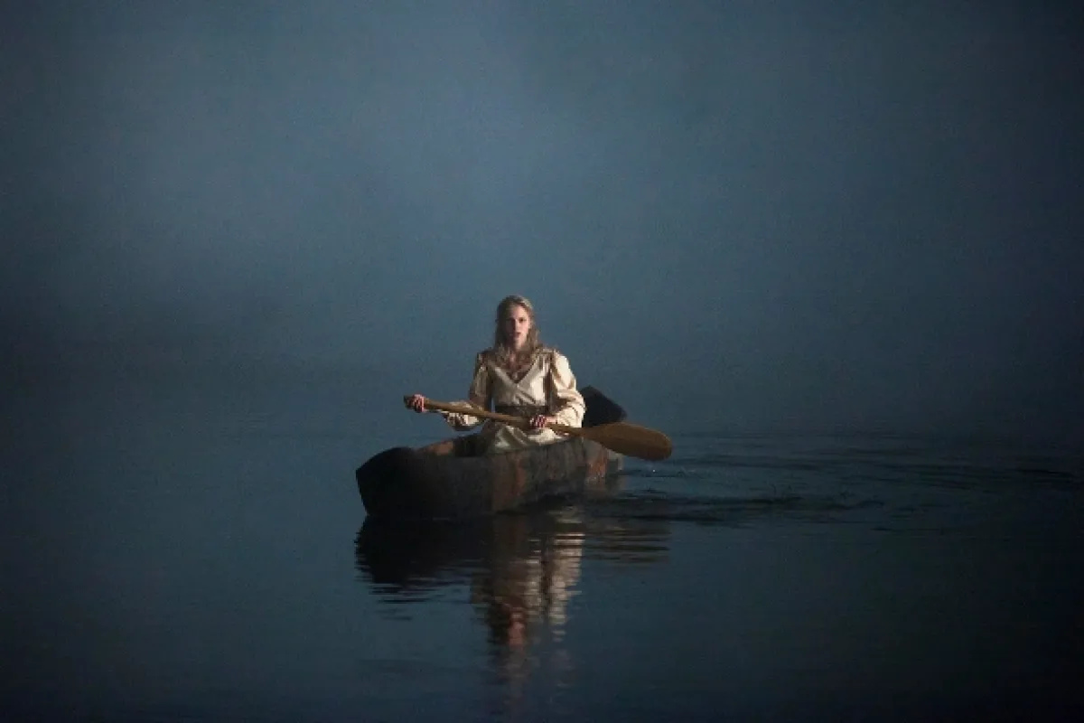 Šesť labutí (Die Sechs Schwäne), 2013 - fotogaléria