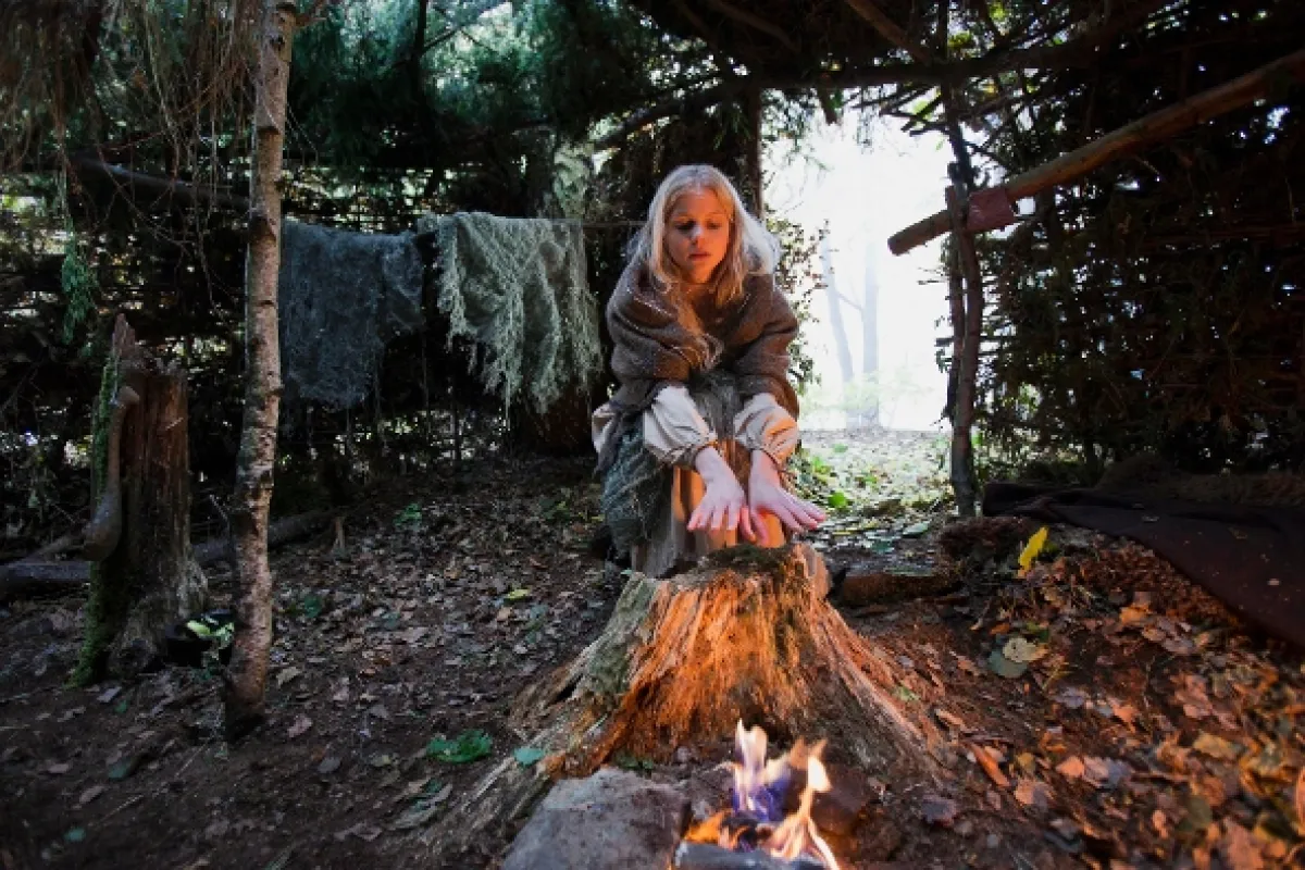 Šesť labutí (Die Sechs Schwäne), 2013 - fotogaléria