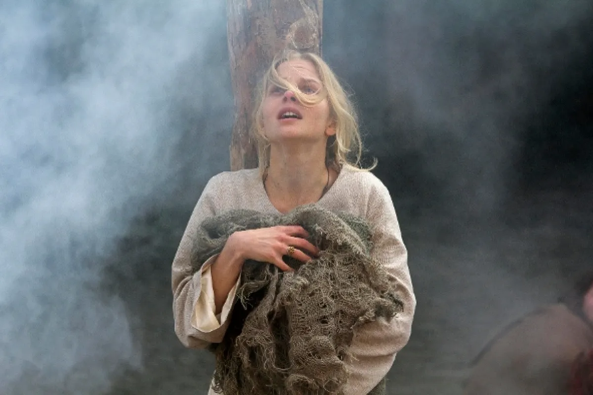 Šesť labutí (Die Sechs Schwäne), 2013 - fotogaléria