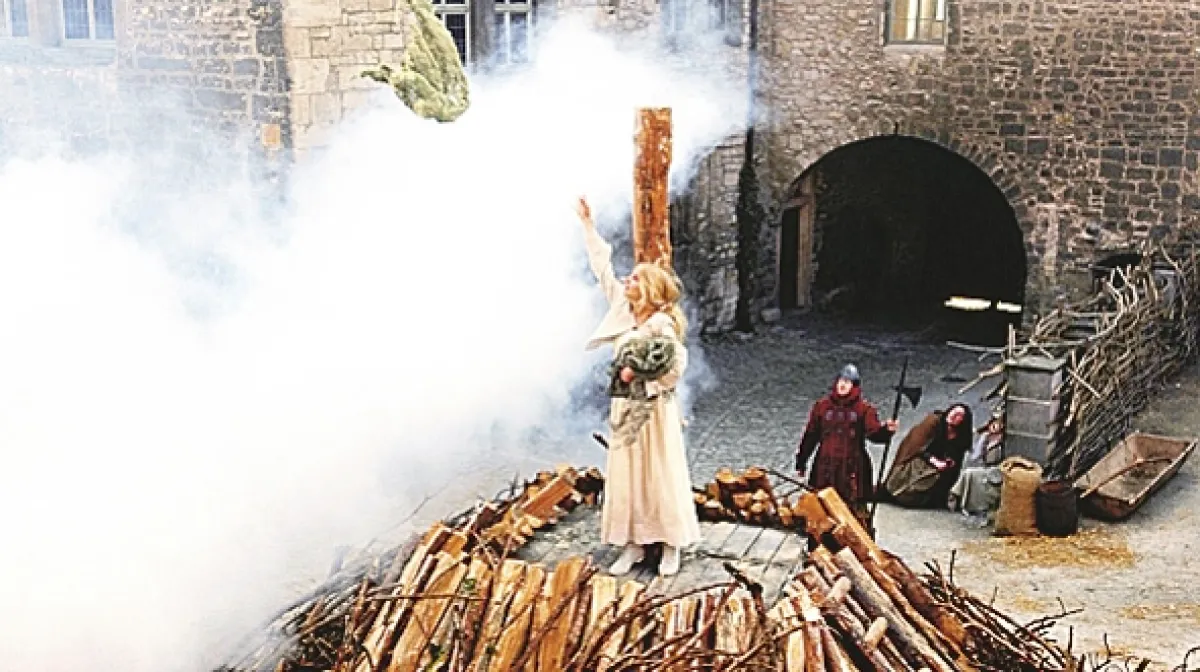 Šesť labutí (Die Sechs Schwäne), 2013 - fotogaléria