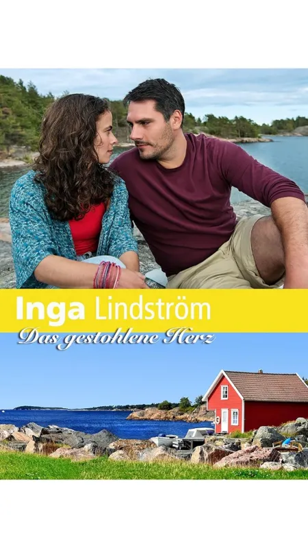 Inga Lindström: Léčba láskou (Inga Lindström: Das gestohlene Herz), 2021 - fotogaléria