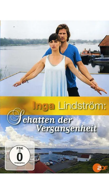 Inga Lindström: Probuzená vášeň (Inga Lindström: Schatten der Vergangenheit), 2010 - fotogaléria