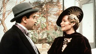 Hercule Poirot (8)