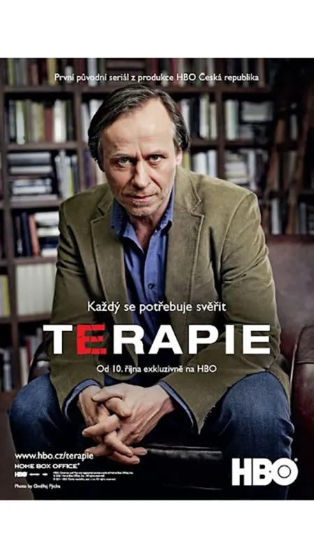 Terapie (In Treatment), 2011 - fotogaléria