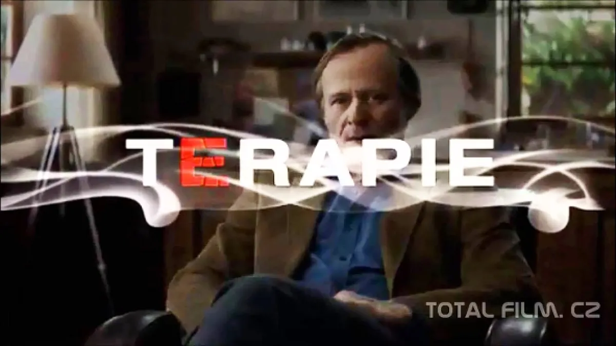 Terapie (In Treatment), 2011 - fotogaléria