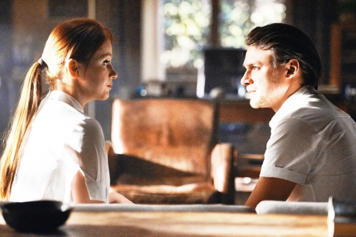 Terapie (In Treatment III), 2019 - fotogaléria