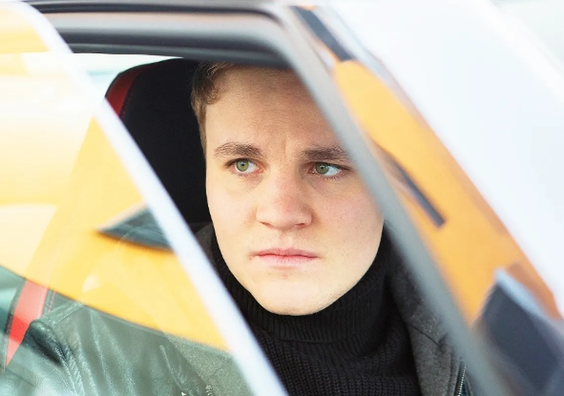 Inšpektor Max, 2018 - fotogaléria