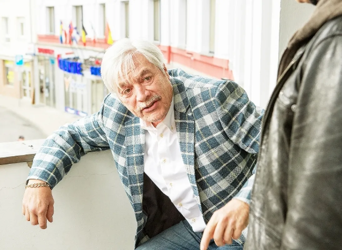 Inšpektor Max, 2018 - fotogaléria