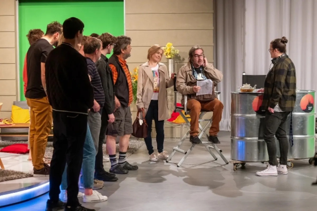 Dobré ráno, Brno!, 2023 - fotogaléria