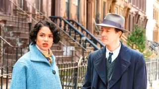 Temná tvář Brooklynu