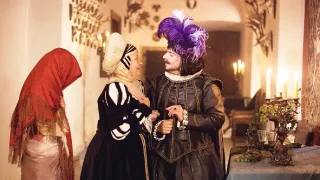 O maliarovi Adamovi