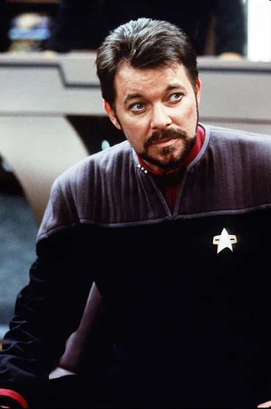Star Trek: První kontakt (Star Trek: First Contact), 1996 - fotogaléria