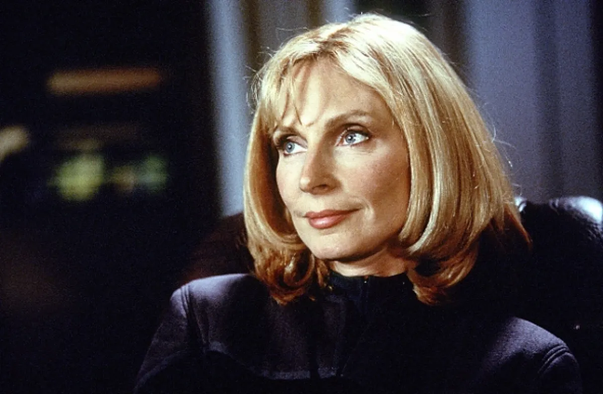 Star Trek: První kontakt (Star Trek: First Contact), 1996 - fotogaléria